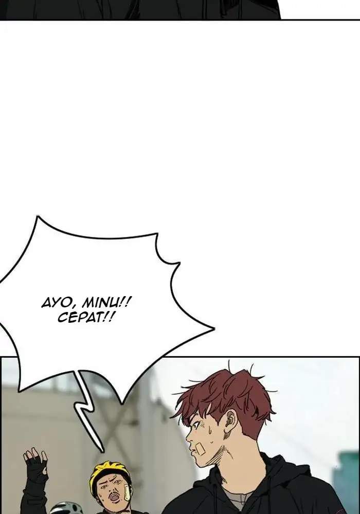 Wind Breaker Chapter 240 Gambar 52