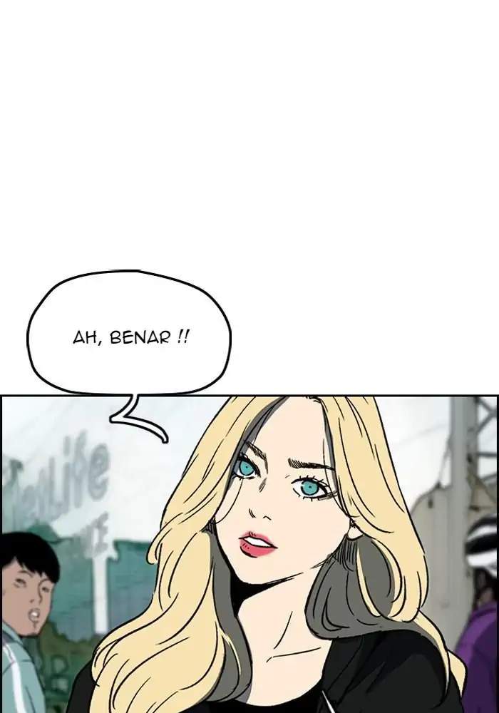 Wind Breaker Chapter 240 Gambar 6