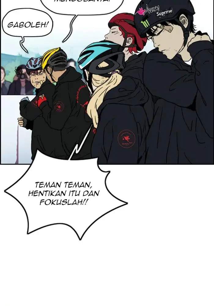 Wind Breaker Chapter 240 Gambar 62