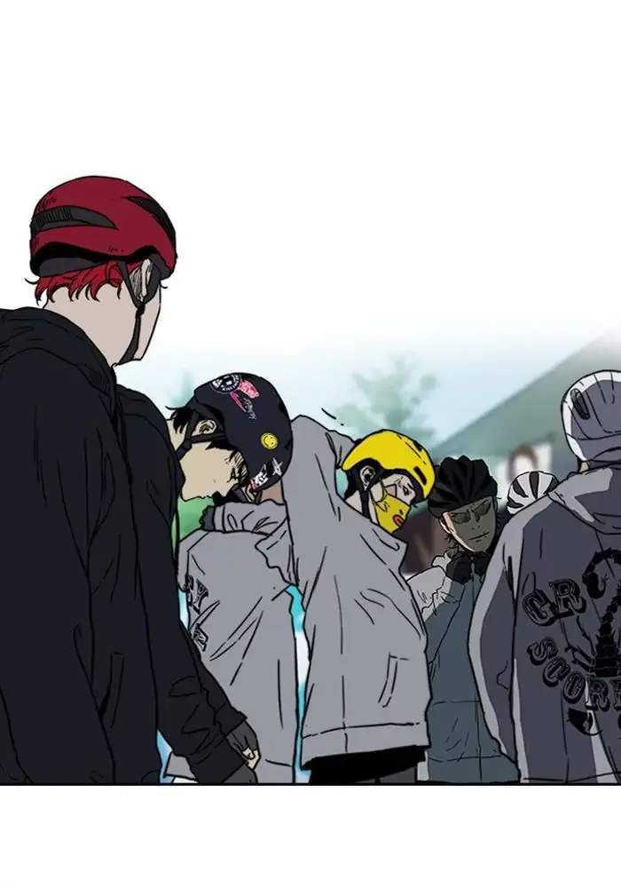 Wind Breaker Chapter 240 Gambar 64