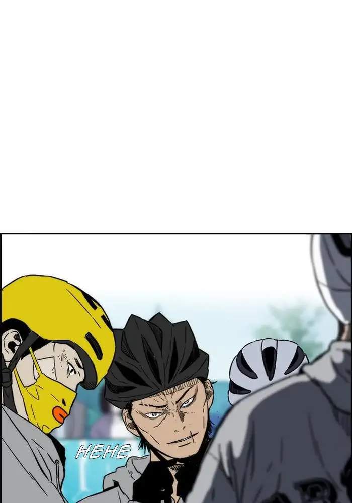 Wind Breaker Chapter 240 Gambar 65