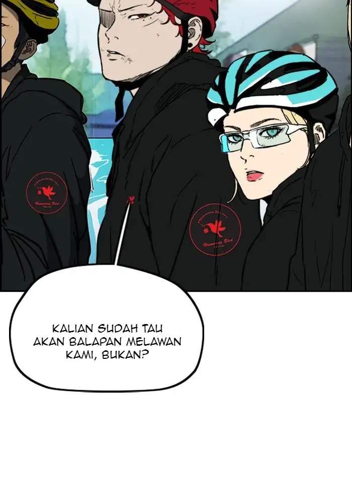 Wind Breaker Chapter 240 Gambar 67