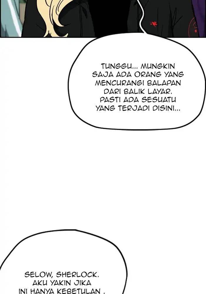 Wind Breaker Chapter 240 Gambar 7