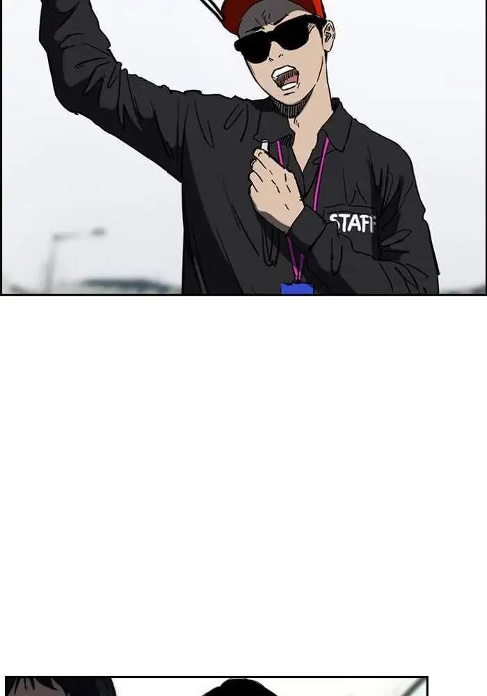 Wind Breaker Chapter 240 Gambar 71