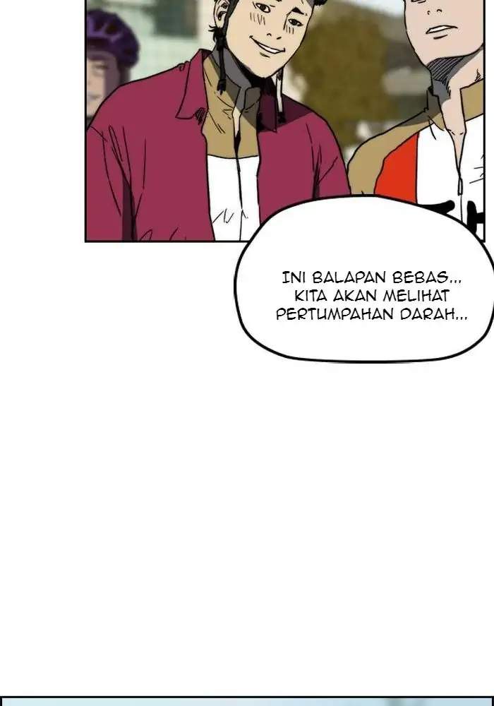 Wind Breaker Chapter 240 Gambar 73
