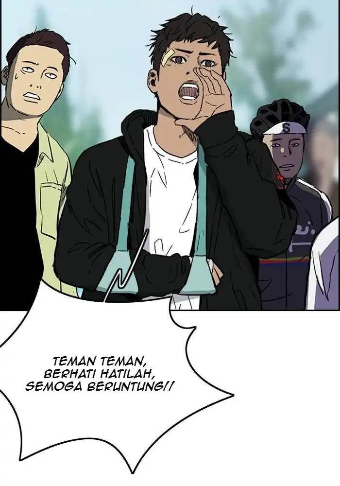 Wind Breaker Chapter 240 Gambar 74