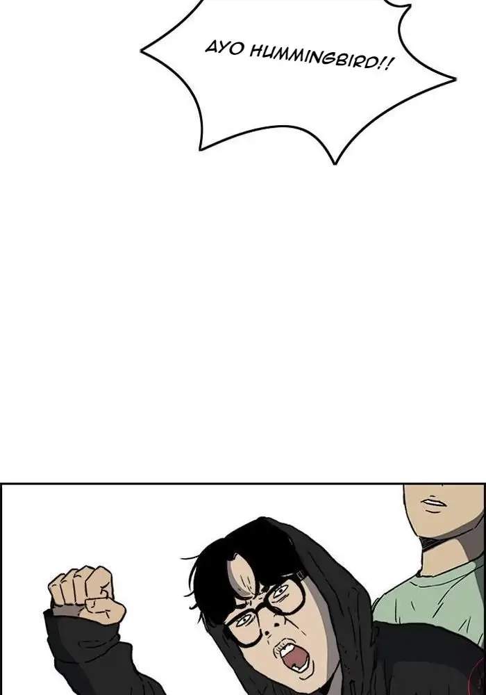 Wind Breaker Chapter 240 Gambar 76