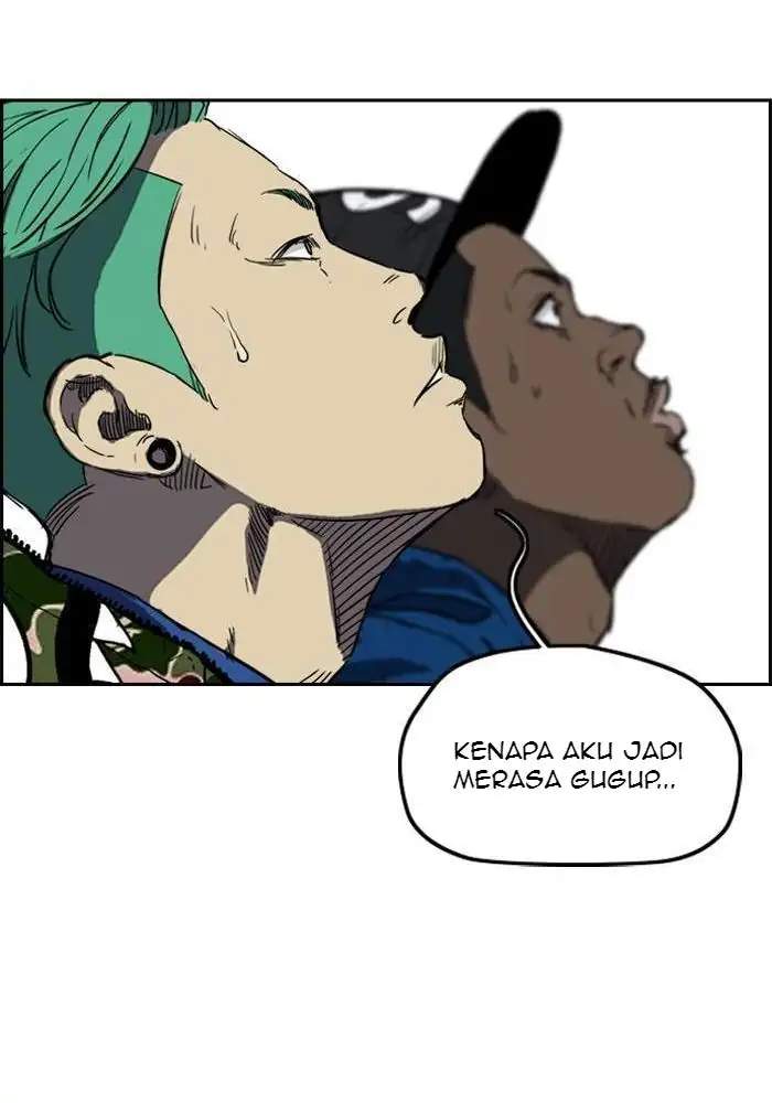 Wind Breaker Chapter 240 Gambar 78