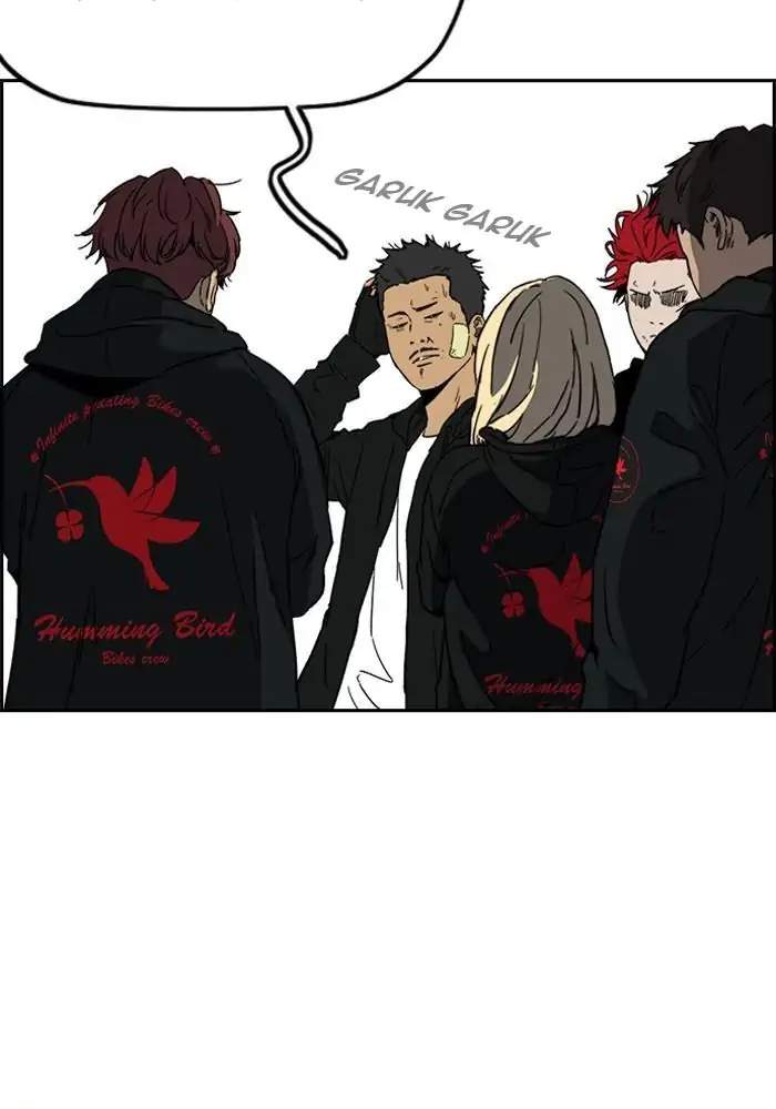 Wind Breaker Chapter 240 Gambar 8