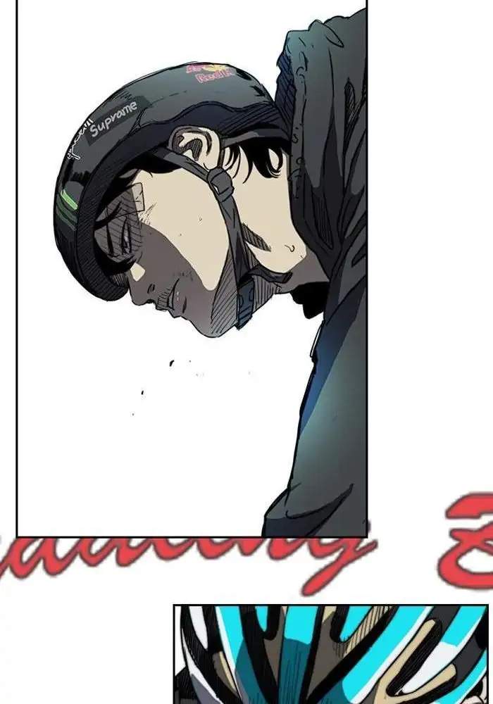 Wind Breaker Chapter 240 Gambar 84