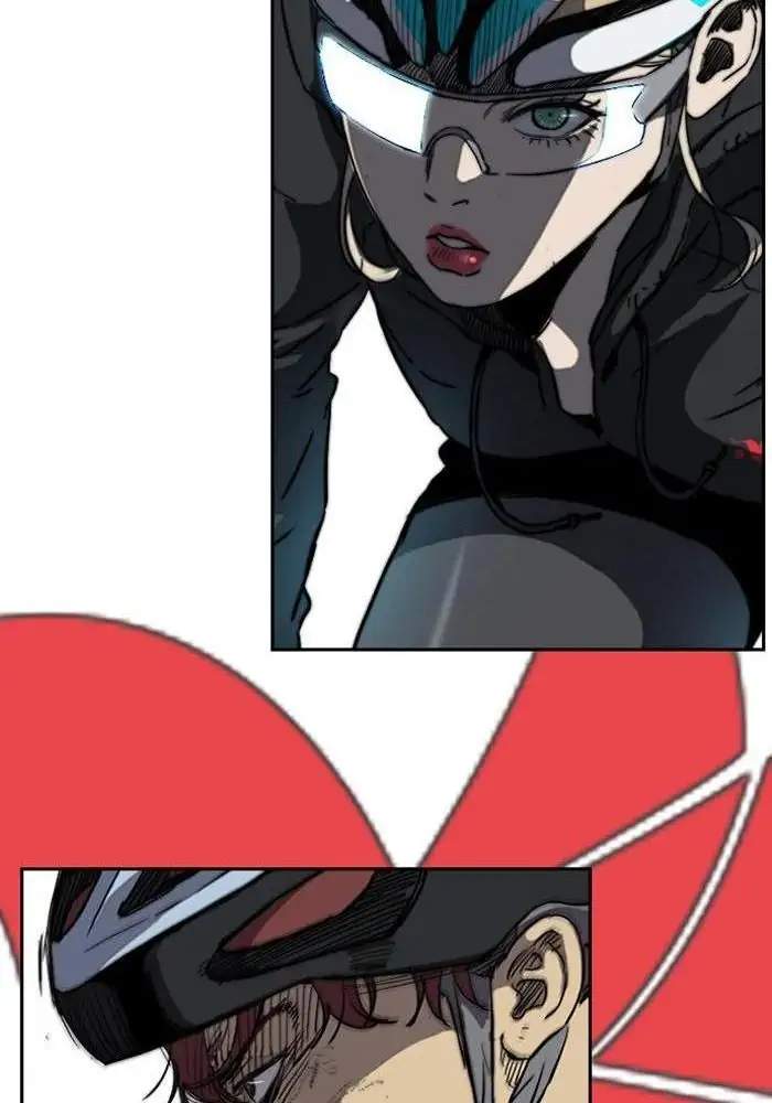 Wind Breaker Chapter 240 Gambar 85