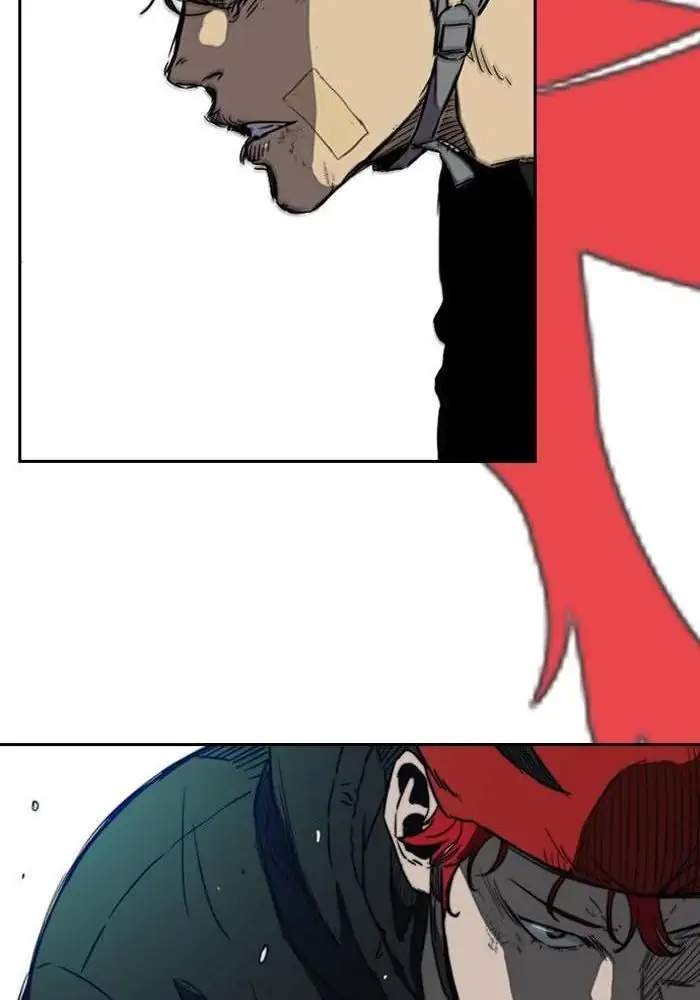 Wind Breaker Chapter 240 Gambar 86