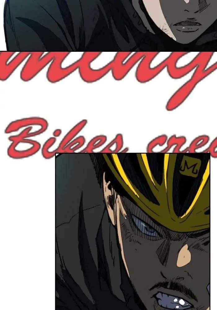 Wind Breaker Chapter 240 Gambar 87