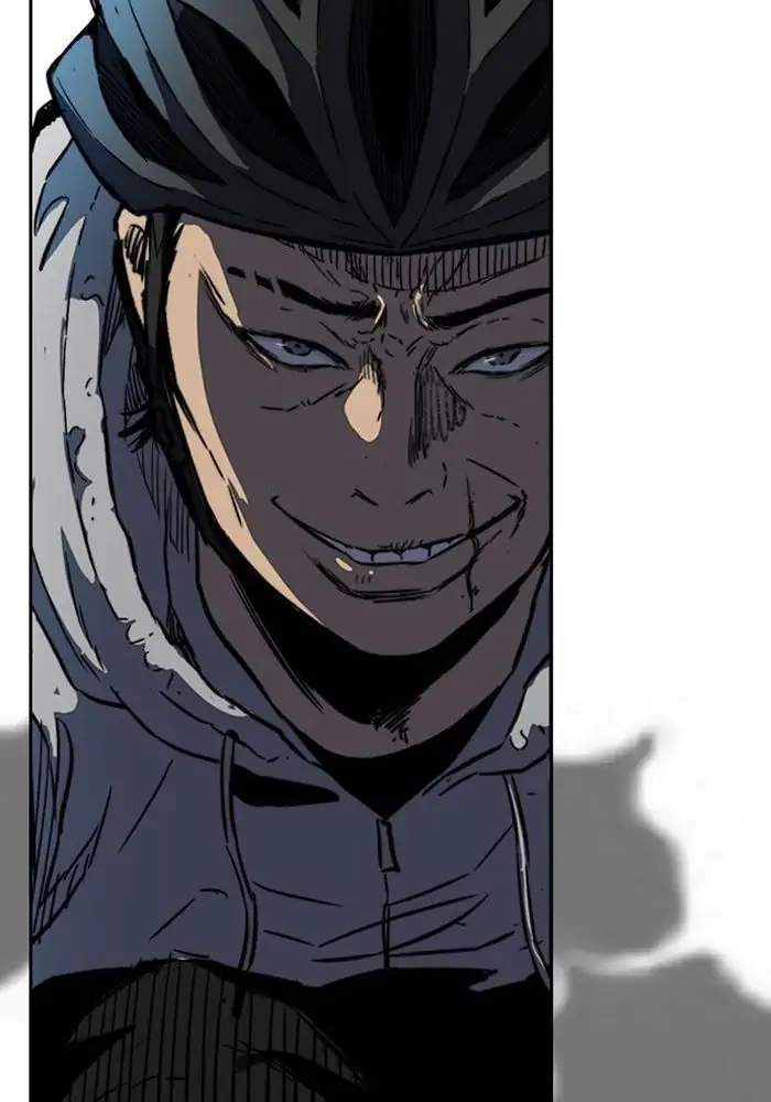 Wind Breaker Chapter 240 Gambar 90