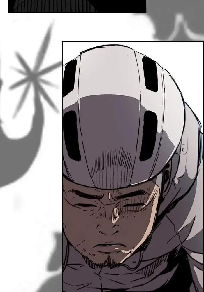 Wind Breaker Chapter 240 Gambar 91