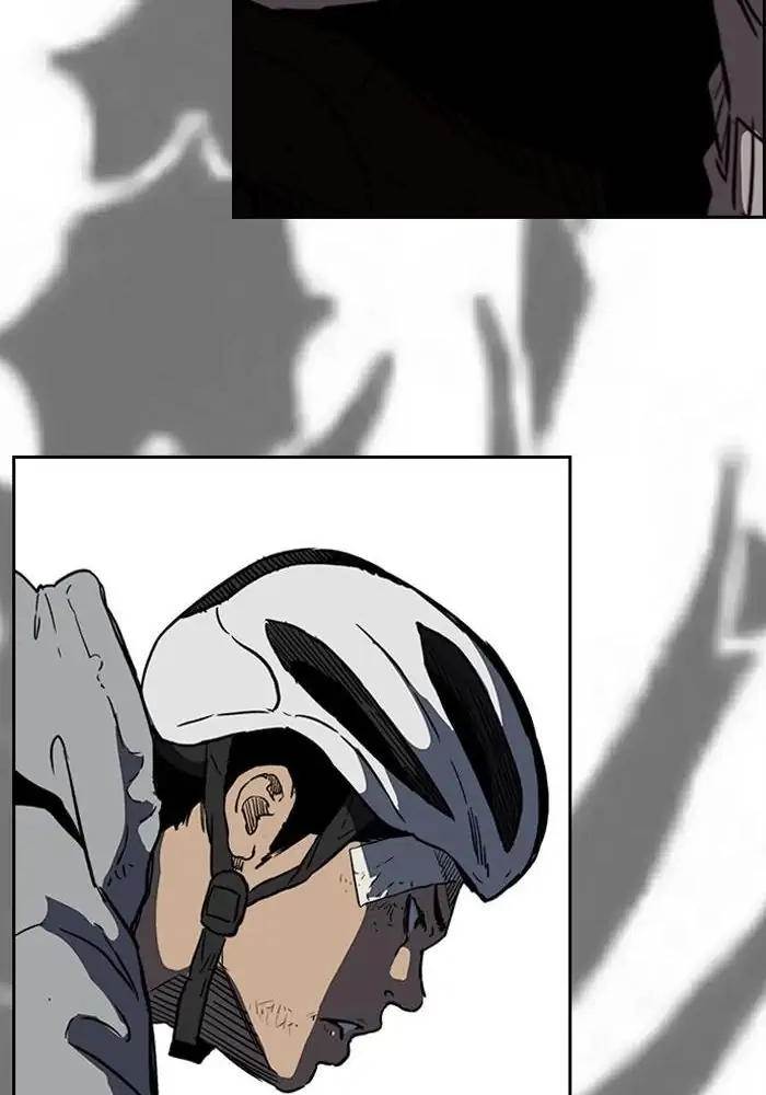 Wind Breaker Chapter 240 Gambar 92