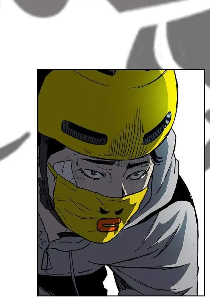 Wind Breaker Chapter 240 Gambar 94