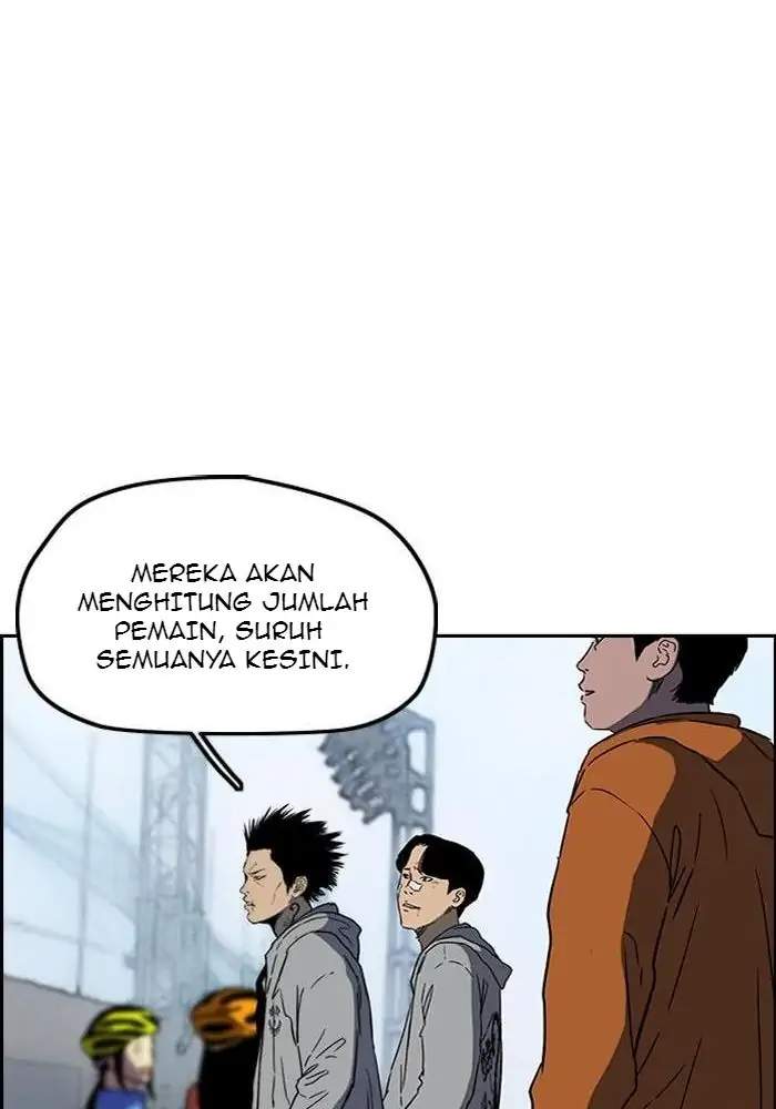 Wind Breaker Chapter 239 Gambar 102