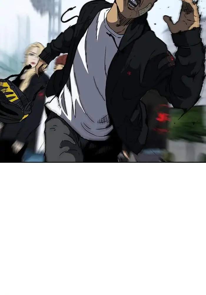 Wind Breaker Chapter 239 Gambar 11