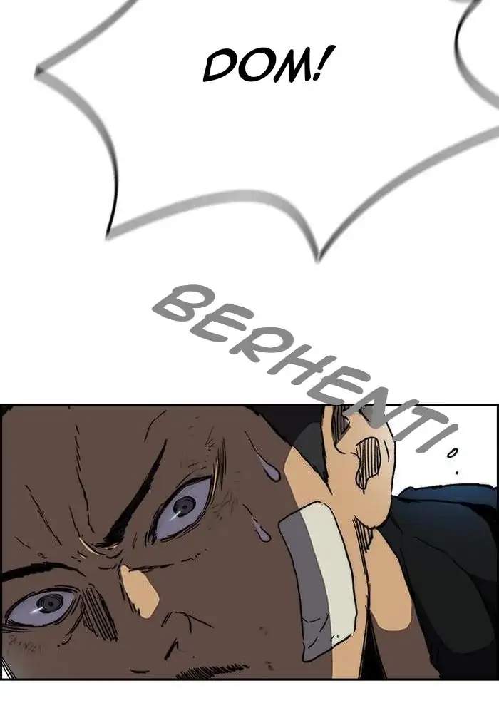 Wind Breaker Chapter 239 Gambar 18