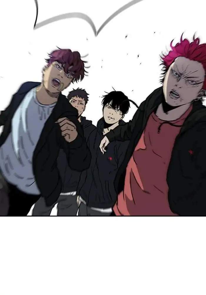 Wind Breaker Chapter 239 Gambar 27