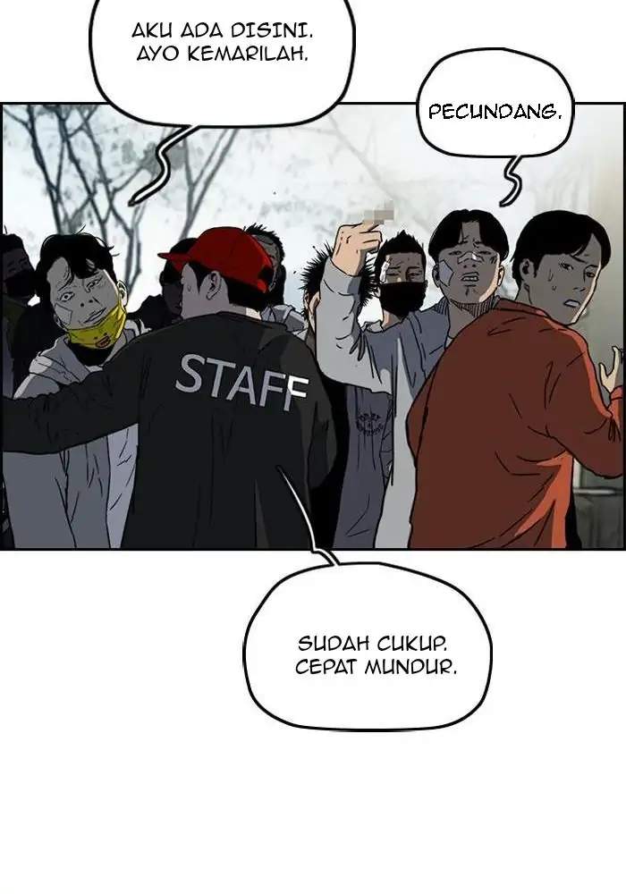 Wind Breaker Chapter 239 Gambar 43