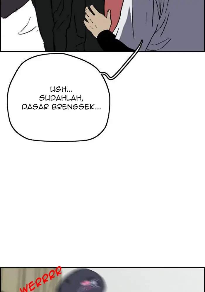 Wind Breaker Chapter 239 Gambar 45