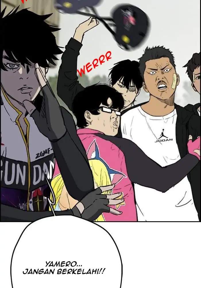 Wind Breaker Chapter 239 Gambar 46
