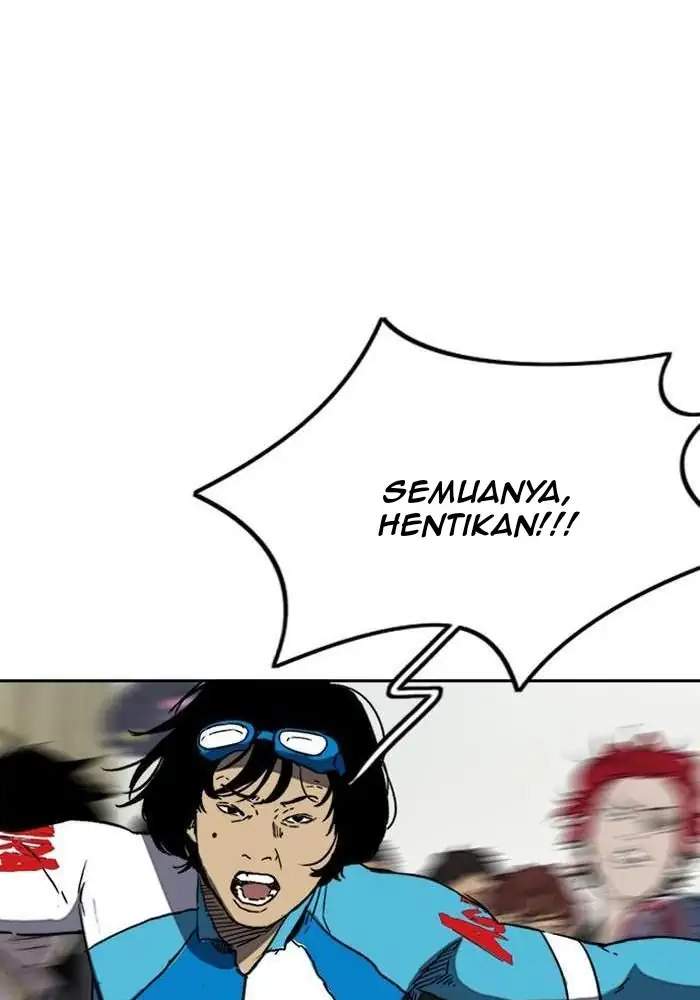 Wind Breaker Chapter 239 Gambar 51