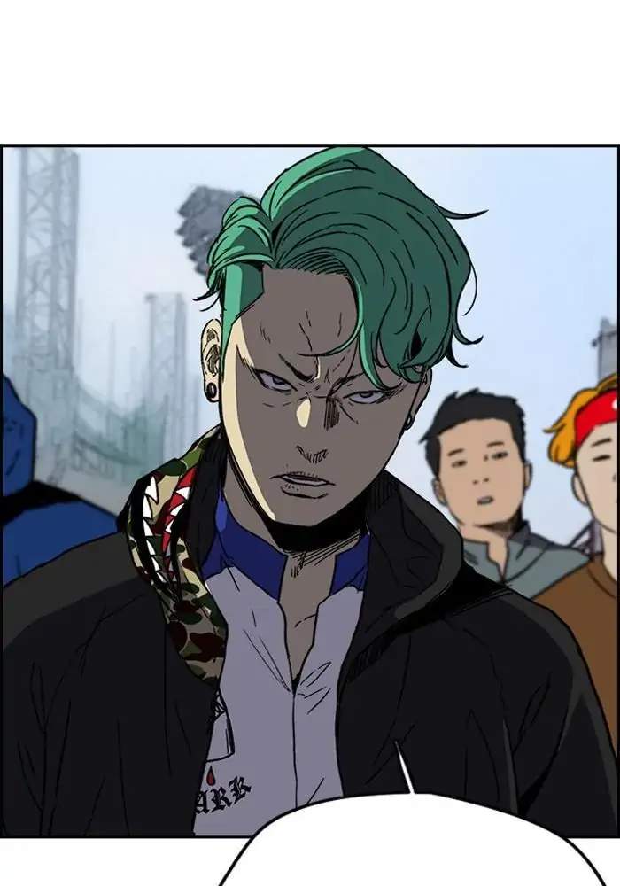 Wind Breaker Chapter 239 Gambar 63