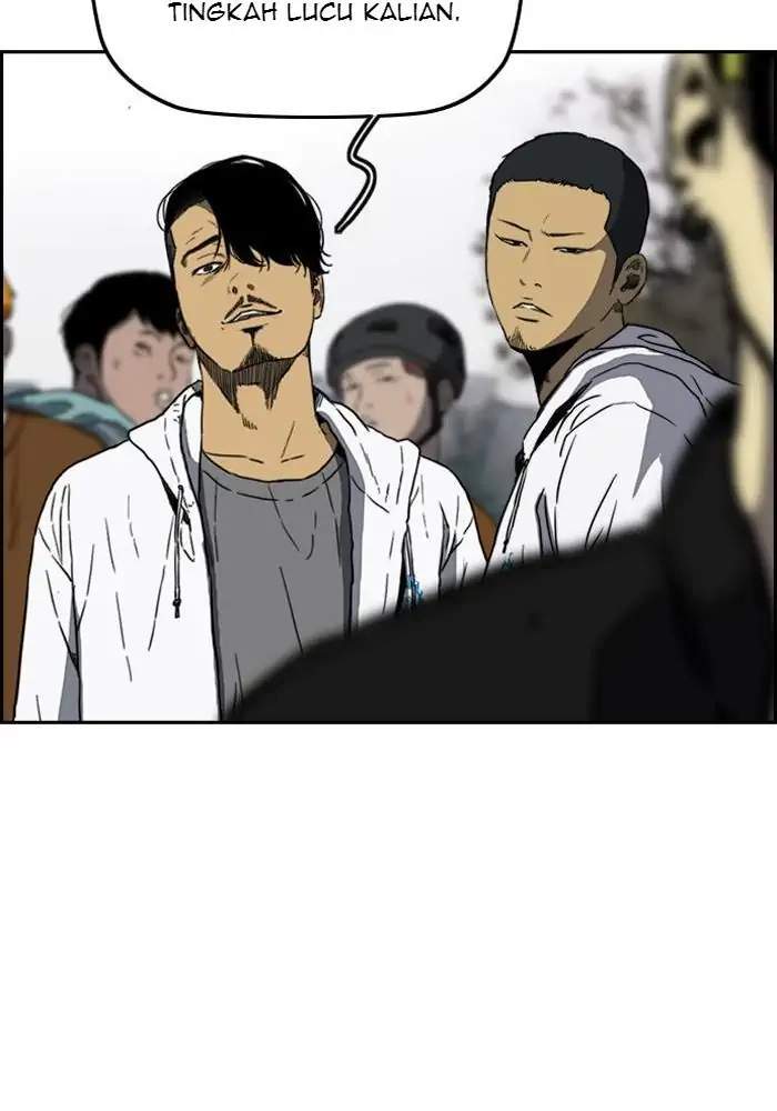 Wind Breaker Chapter 239 Gambar 65