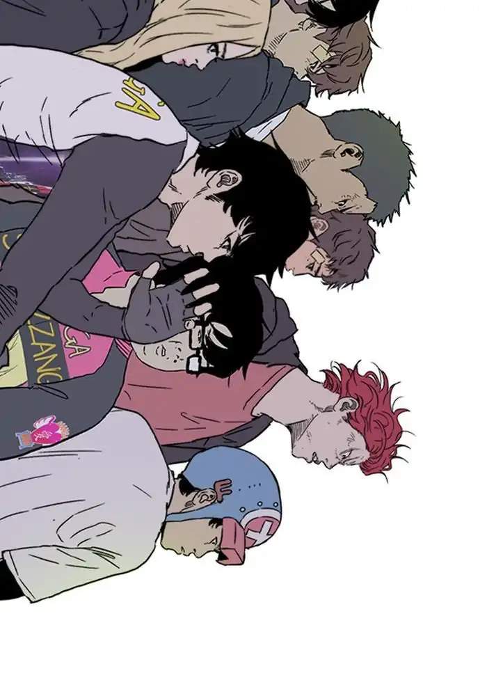 Wind Breaker Chapter 239 Gambar 67