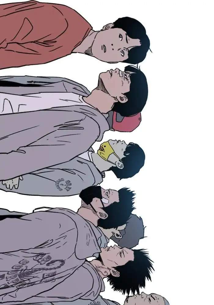 Wind Breaker Chapter 239 Gambar 69