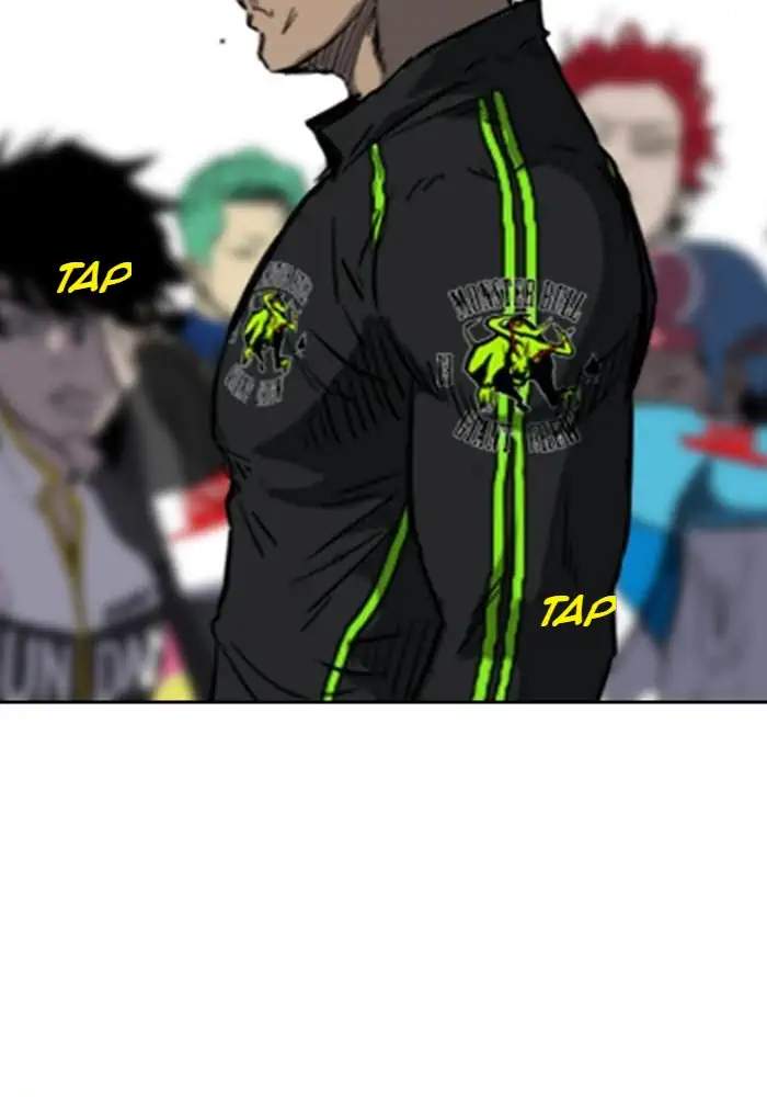 Wind Breaker Chapter 239 Gambar 75