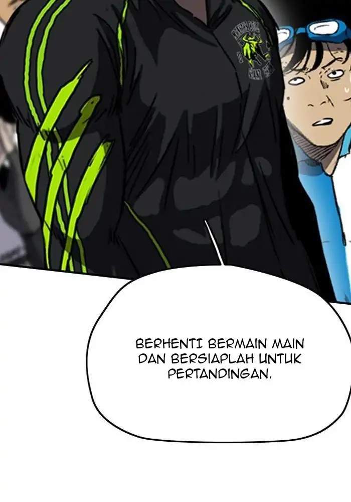 Wind Breaker Chapter 239 Gambar 78