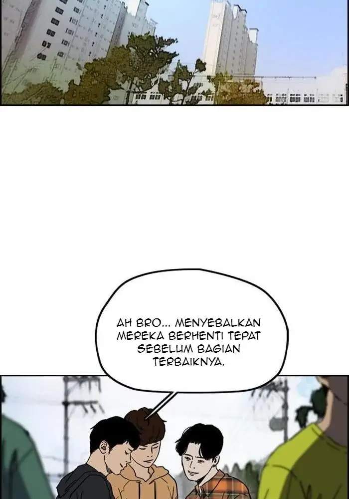 Wind Breaker Chapter 239 Gambar 85