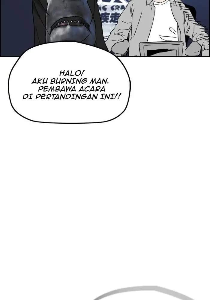 Wind Breaker Chapter 239 Gambar 91