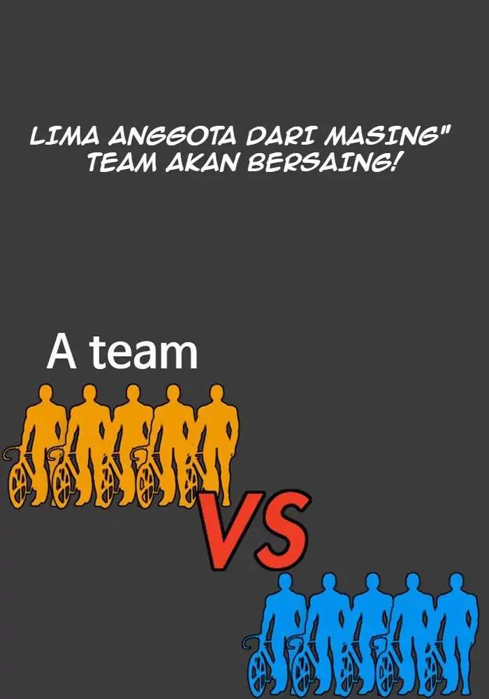 Wind Breaker Chapter 239 Gambar 94