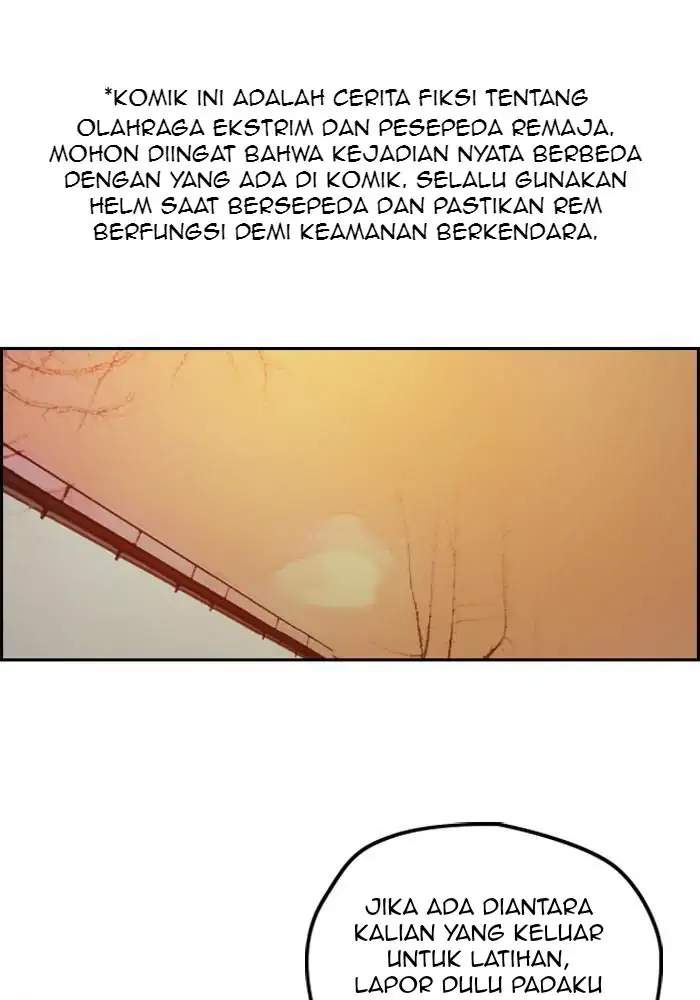Komik Wind Breaker Chapter 238 gambar nomor 1