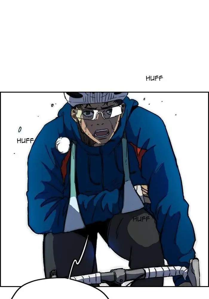 Wind Breaker Chapter 238 Gambar 12