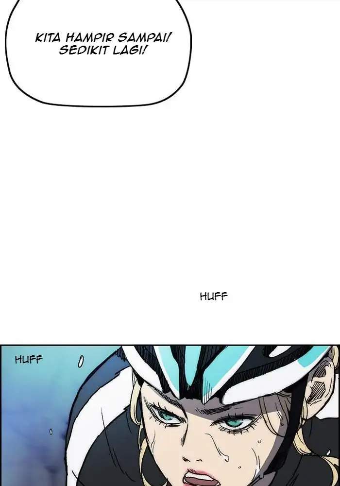 Wind Breaker Chapter 238 Gambar 13