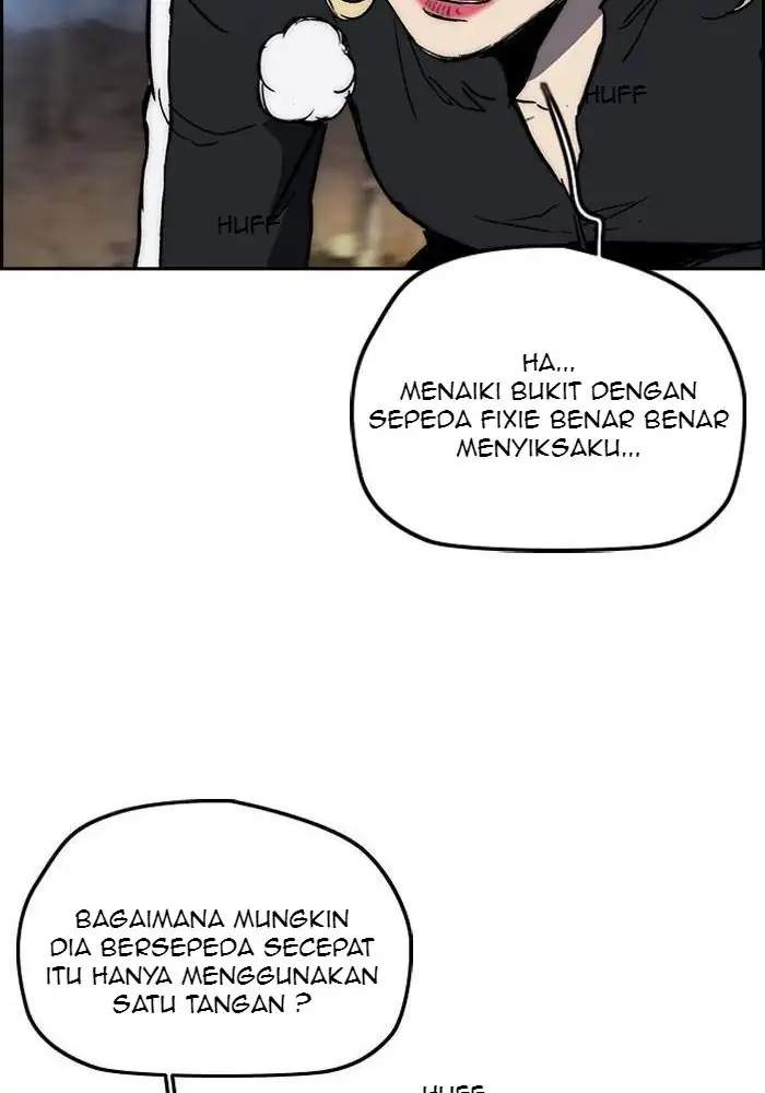 Wind Breaker Chapter 238 Gambar 14