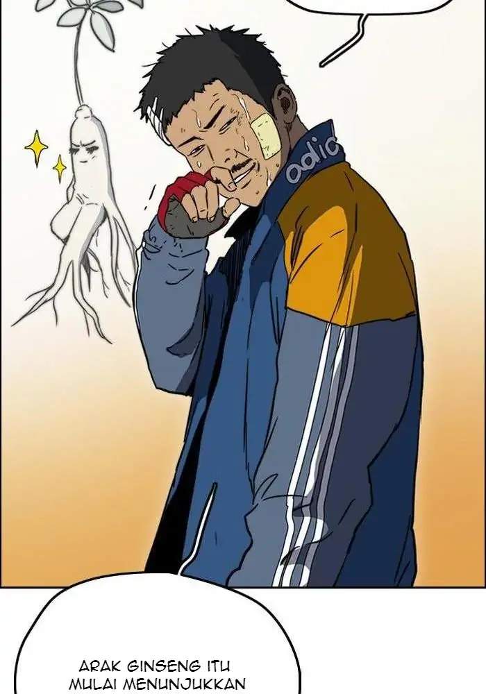 Wind Breaker Chapter 238 Gambar 25