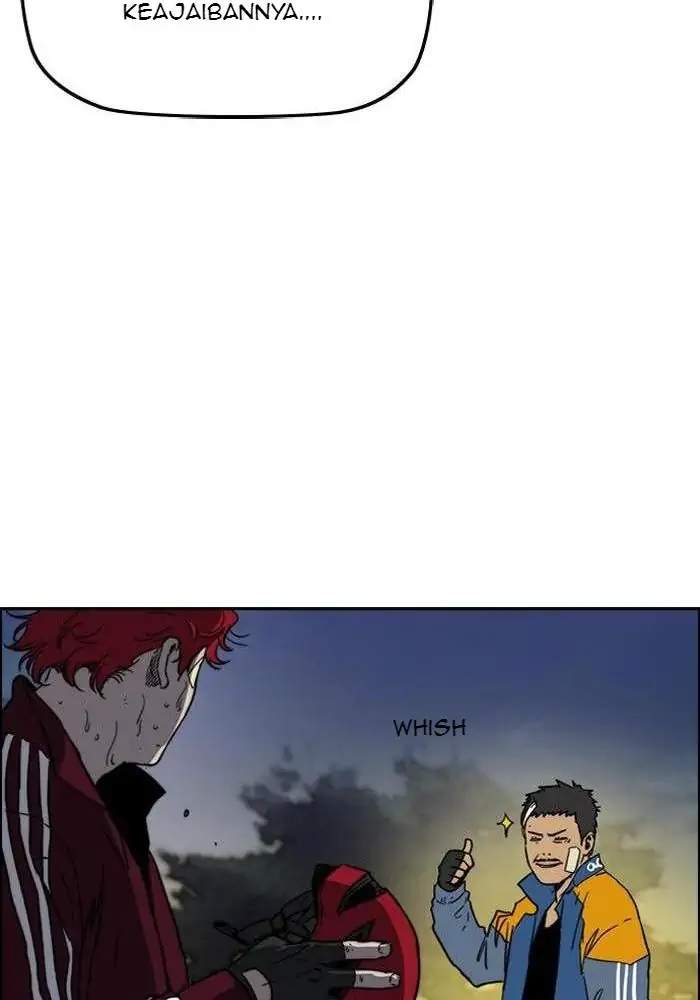 Wind Breaker Chapter 238 Gambar 26