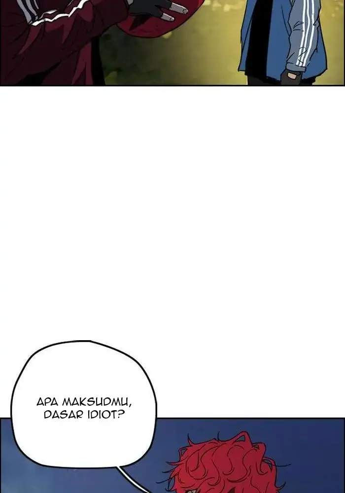 Wind Breaker Chapter 238 Gambar 27
