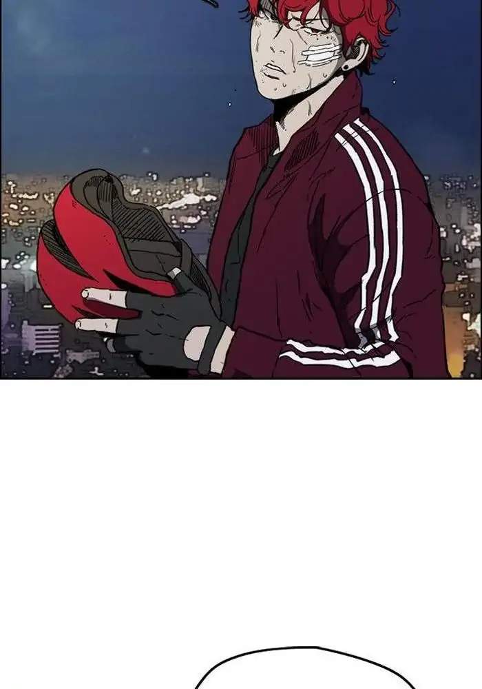 Wind Breaker Chapter 238 Gambar 28