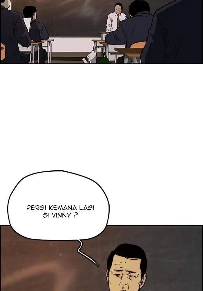 Wind Breaker Chapter 238 Gambar 3