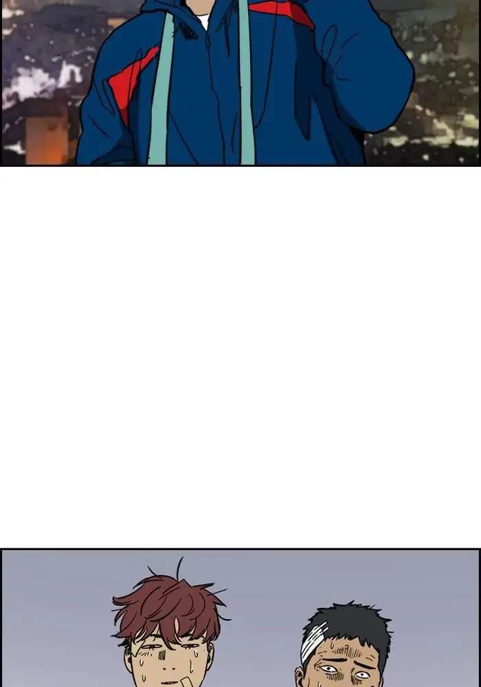Wind Breaker Chapter 238 Gambar 36