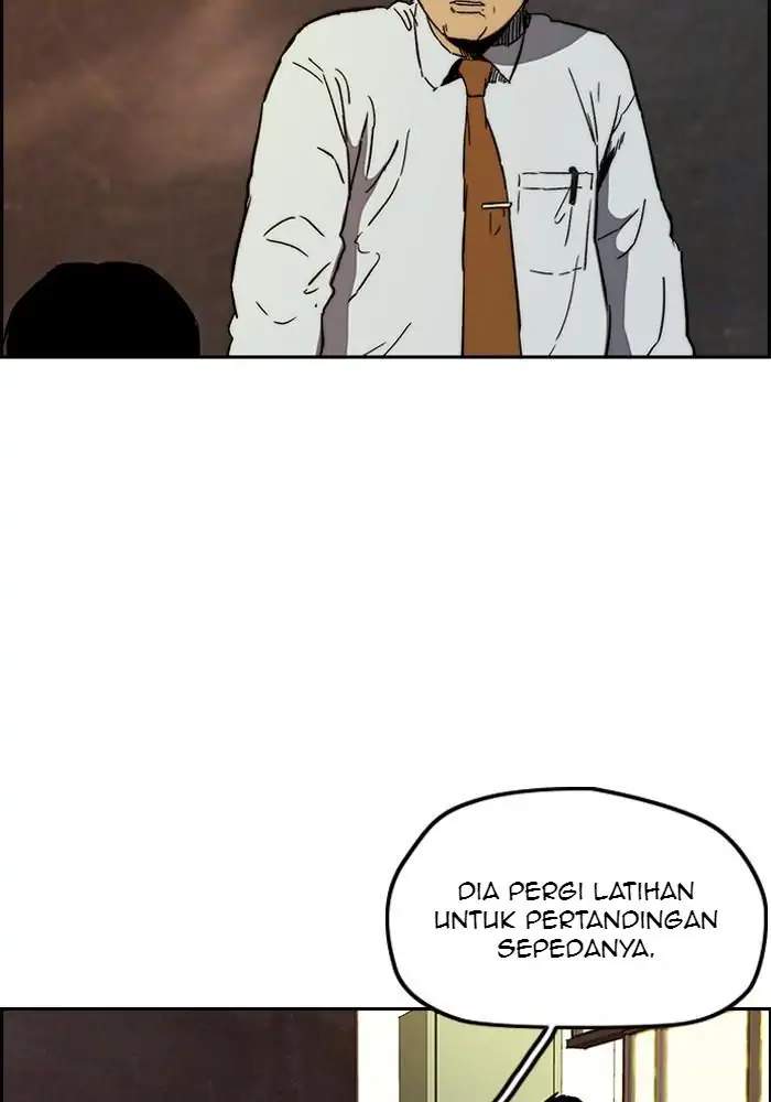Wind Breaker Chapter 238 Gambar 4