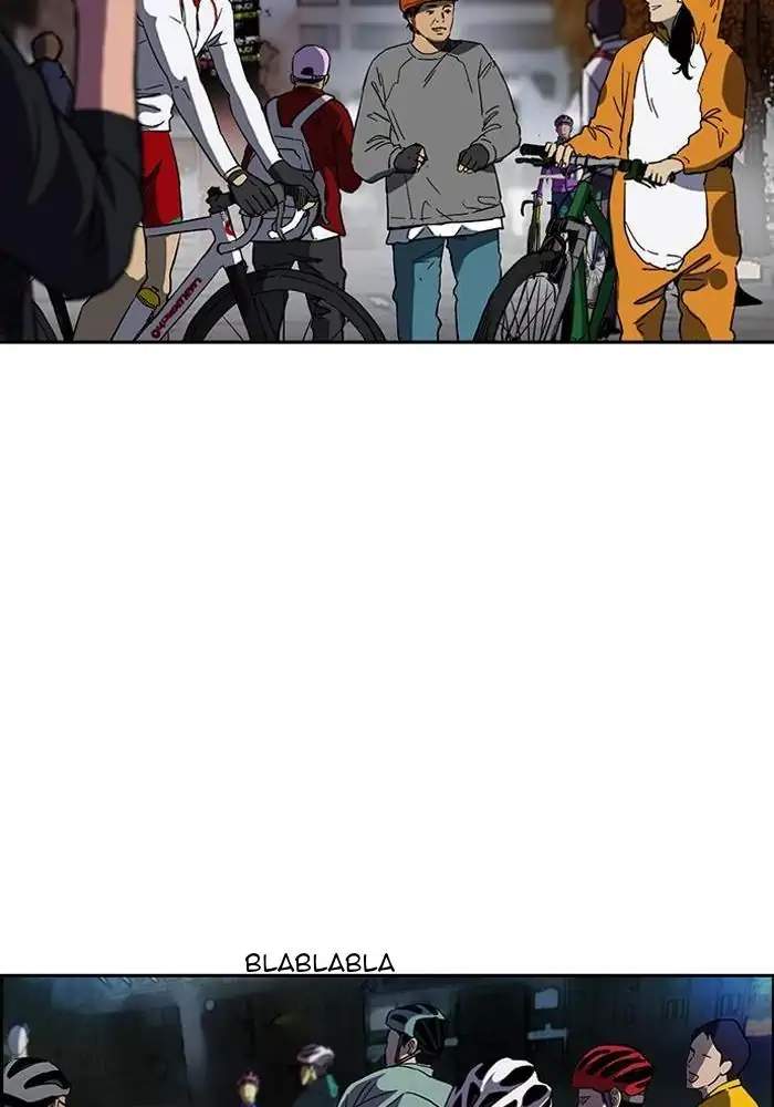 Wind Breaker Chapter 238 Gambar 43